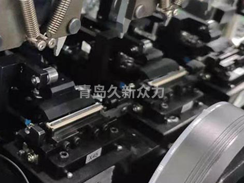 非標自動(dòng)化設備