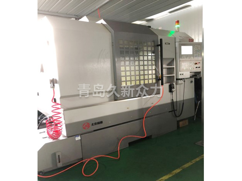 非標自動(dòng)化設備