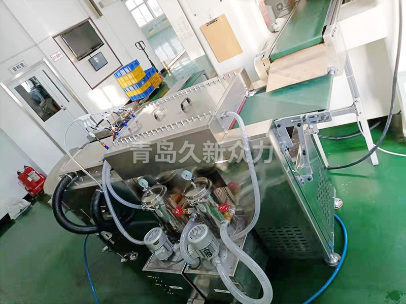 非標自動(dòng)化設備